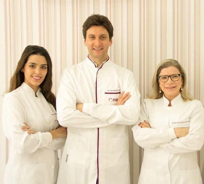 Foto 2 de Aliàre Odontologia Avançada