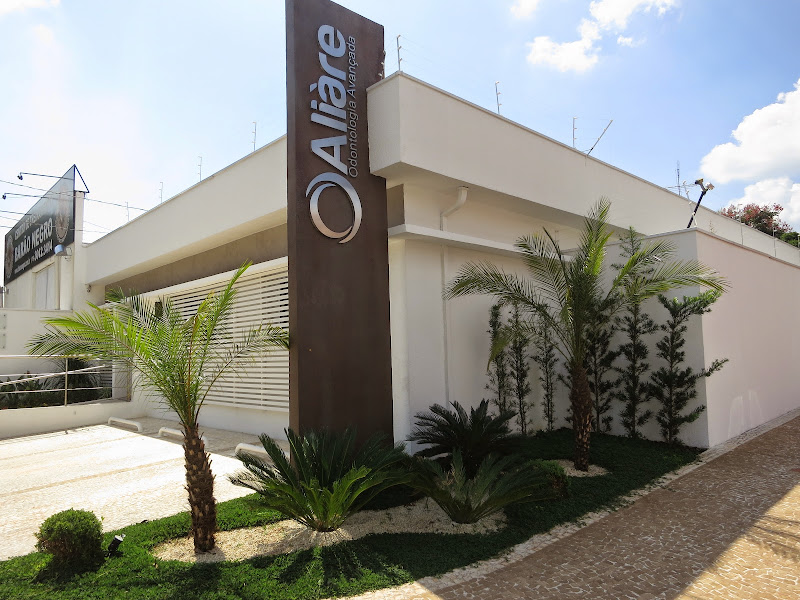 Foto 3 de Aliàre Odontologia Avançada