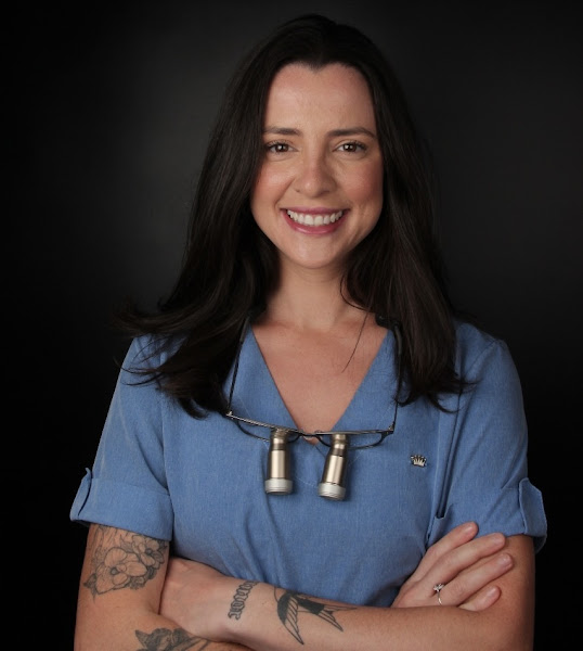 Foto 2 de Alice Rodrigues Cirurgiã Dentista