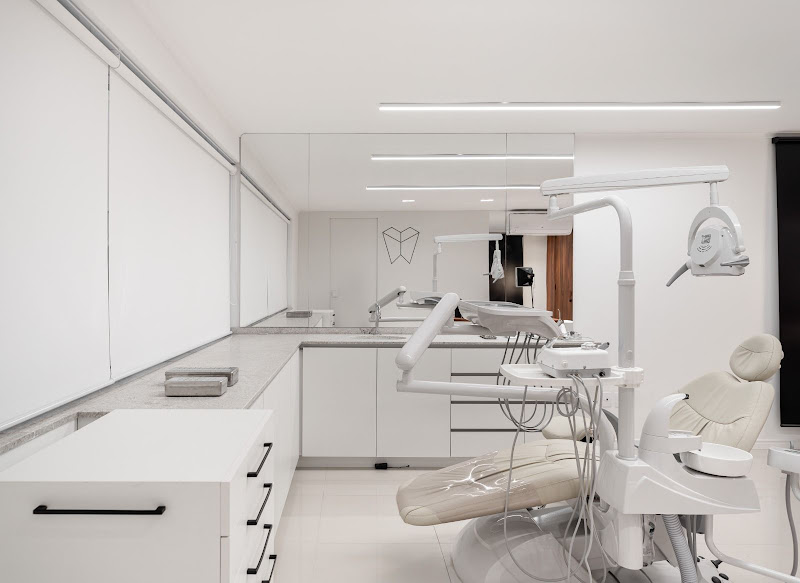 Foto 3 de Alice Rodrigues Cirurgiã Dentista