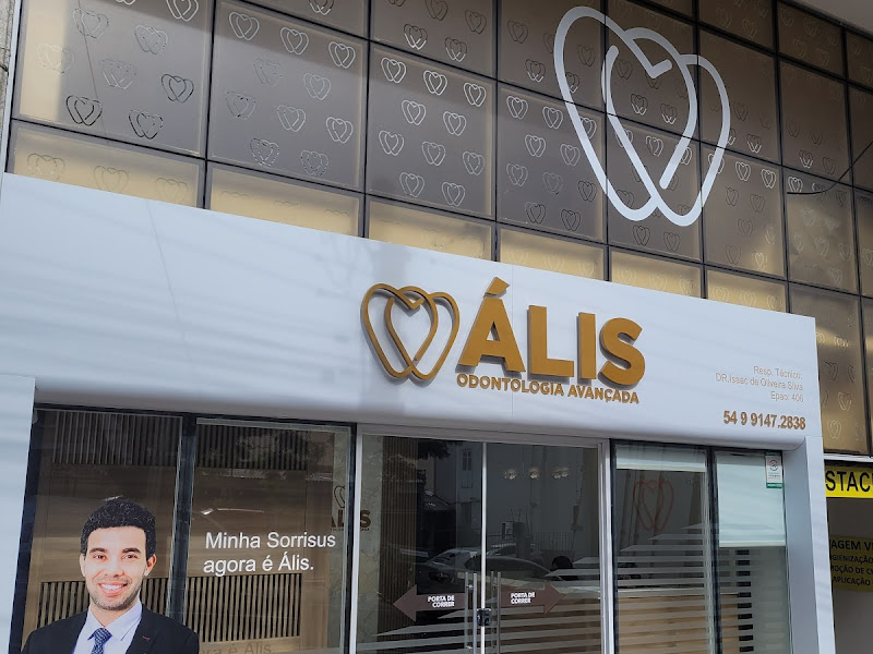 Foto 7 de Alice Rodrigues Cirurgiã Dentista