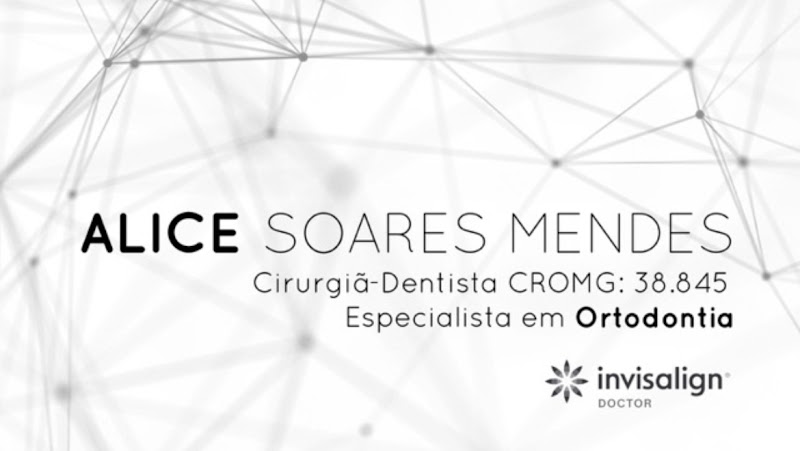 Foto 2 de Alice Soares Mendes