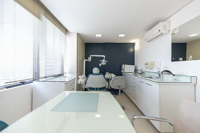 Foto 2 de Alice Souza Pinto Odontopediatra, Ortodontista, Odontologia Hospitalar