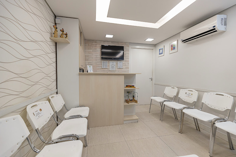 Foto 3 de Alice Souza Pinto Odontopediatra, Ortodontista, Odontologia Hospitalar