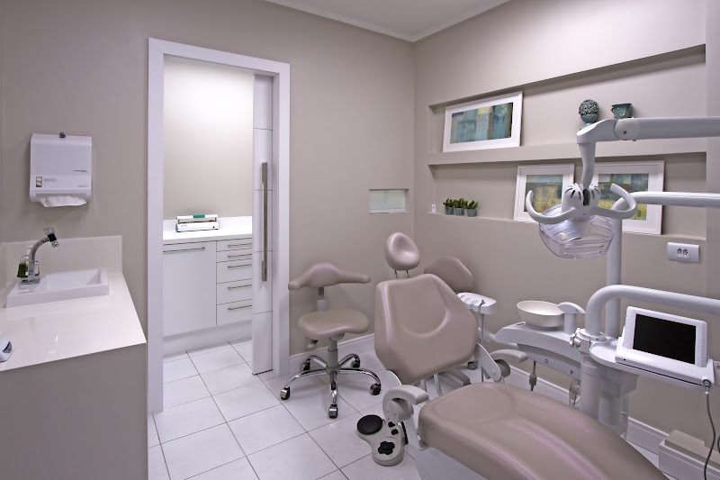 Foto 2 de Alice Tsumanuma Odontologia