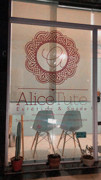 Foto 2 de Alice Tute Estética Personalizada especialista em botox, limpeza de pele e fotodepilação em BH
