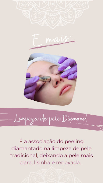 Foto 3 de Alice Tute Estética Personalizada especialista em botox, limpeza de pele e fotodepilação em BH