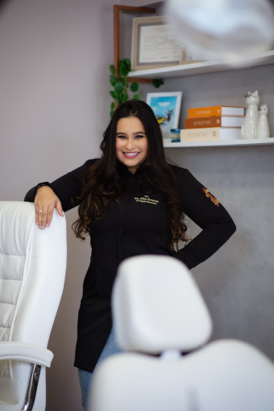 Foto 3 de Alicia Fernandes | Dentista em Juiz de Fora
