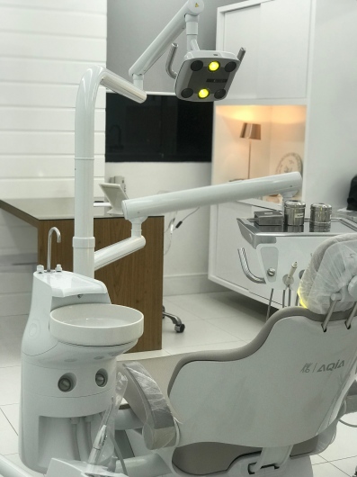 Foto 3 de Alicia Pauferro