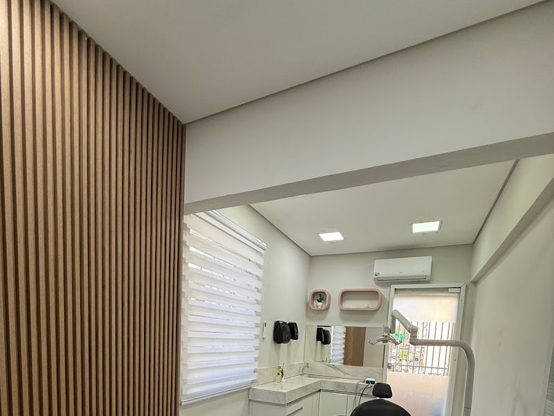 Foto 8 de Alident Odontologia - Clínica Odontológica - Dentista no Centro