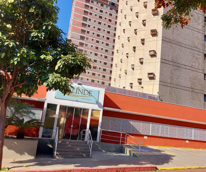 Foto 2 de Alinde Odontologia