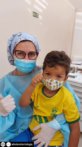 Foto 3 de Alinde Odontologia