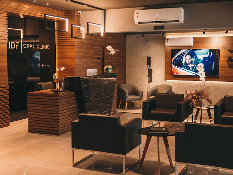 Foto 9 de Alinde Odontologia