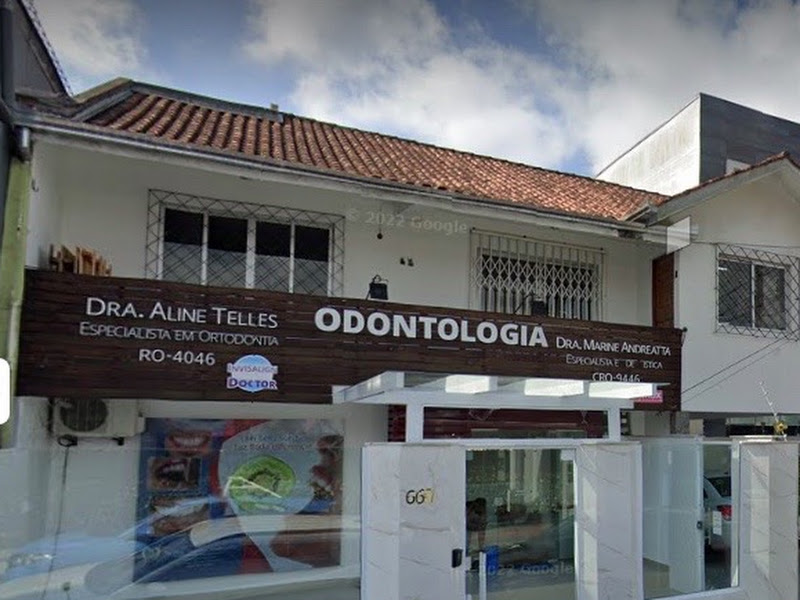 Foto 3 de Aline Casteli | Dentista em Balneário Camboriú | Ortodontia