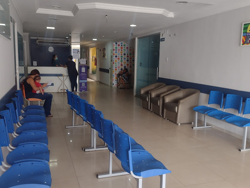 Foto 3 de Aline Coelho Odontologia e estetica