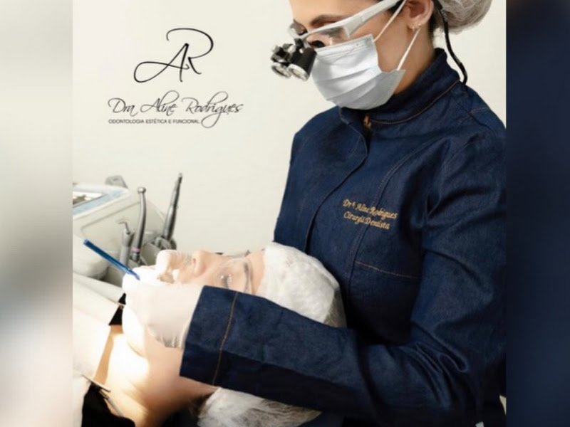 Foto 2 de Aline Dalforne Villafranca Sans