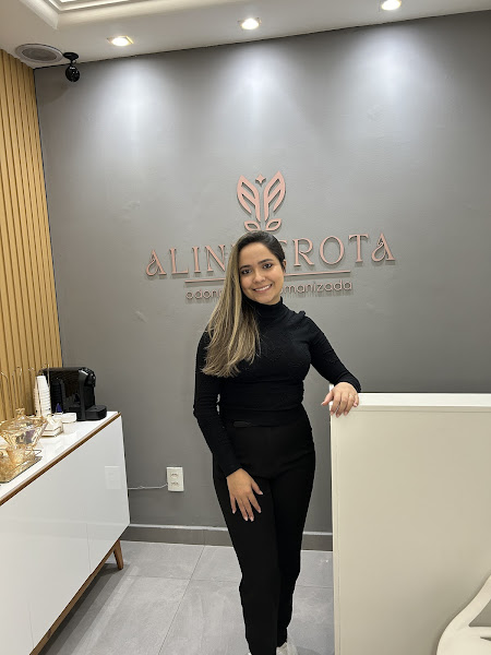 Foto 3 de Aline Frota - Odontologia Humanizada