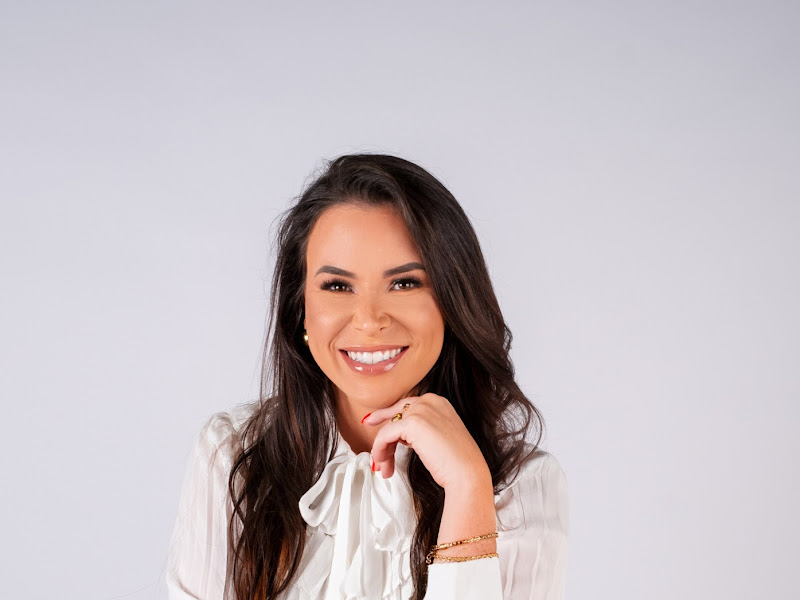 Foto 6 de Aline Iohann Odontologia