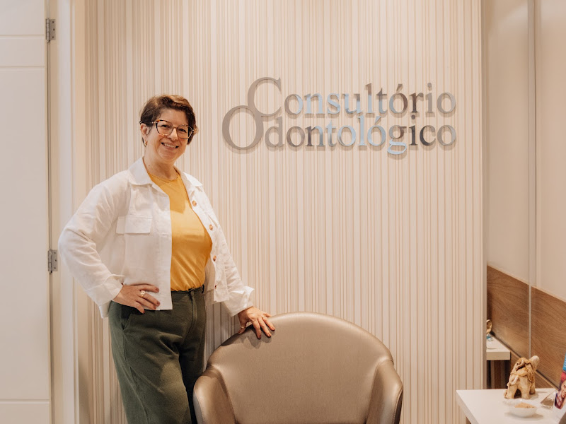 Foto 2 de Aline Marcon Geisse