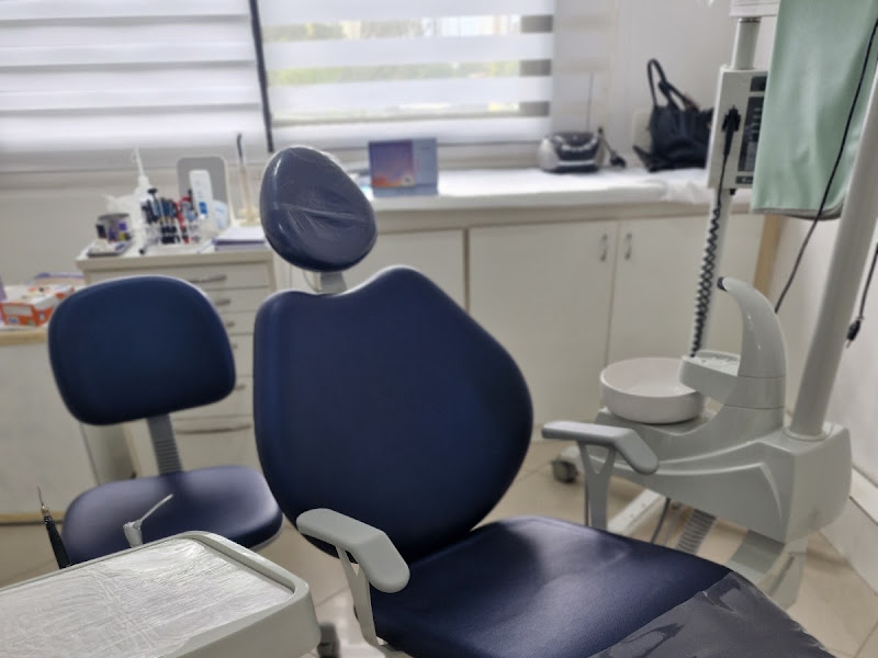 Foto de Aline Motooka - Odontologia e Estética