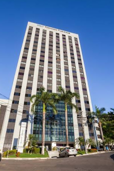 Foto 3 de Aline Motooka - Odontologia e Estética