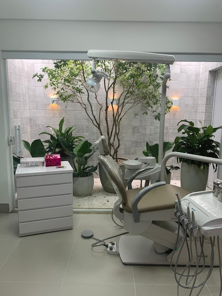 Foto 3 de Aline Pereira Odontologia (CRO-SP 025844)