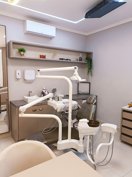 Foto 3 de Aline Pires Odontologia Especializada