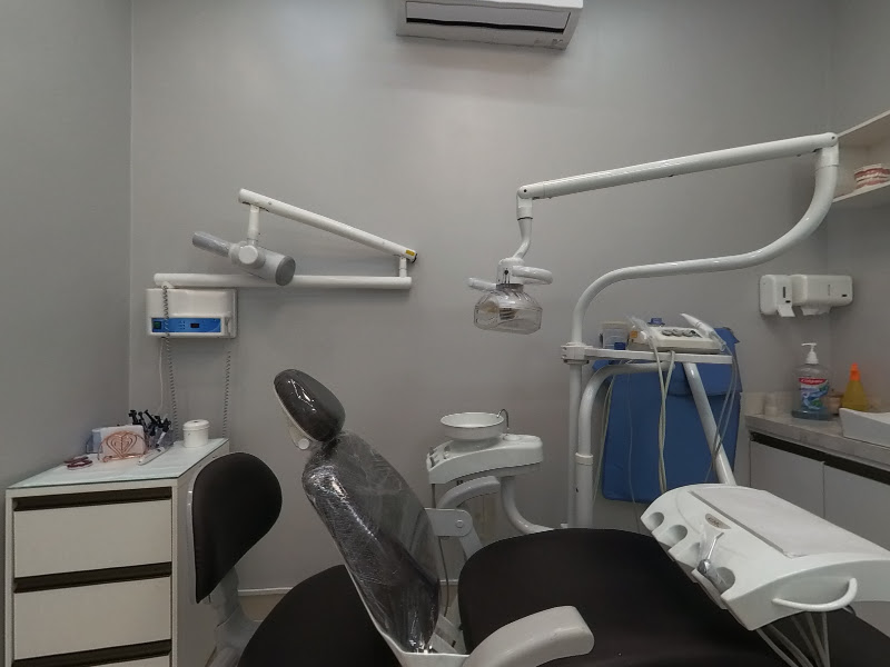 Foto 4 de Aline Pires Odontologia Especializada
