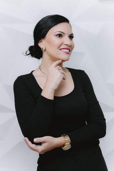 Foto de Aline Rosa Estética Exclusiva - Harmonização Facial e Botox
