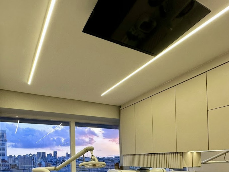 Foto 3 de Aline Sebastiani