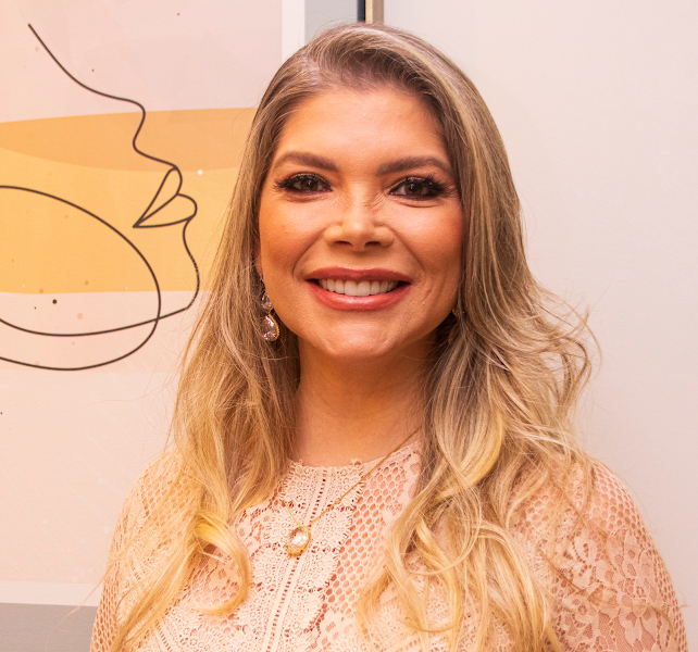 Foto 2 de Aline Silveira