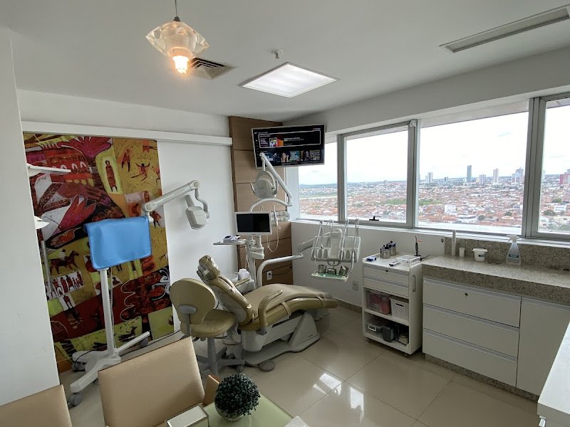 Foto 9 de ALINEA ODONTOLOGIA