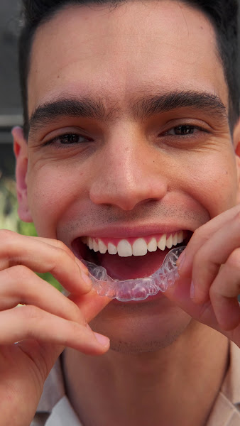 Foto 3 de Alinhadores Invisíveis | Ortodontista Ingleses | Dra. Pamela Marques