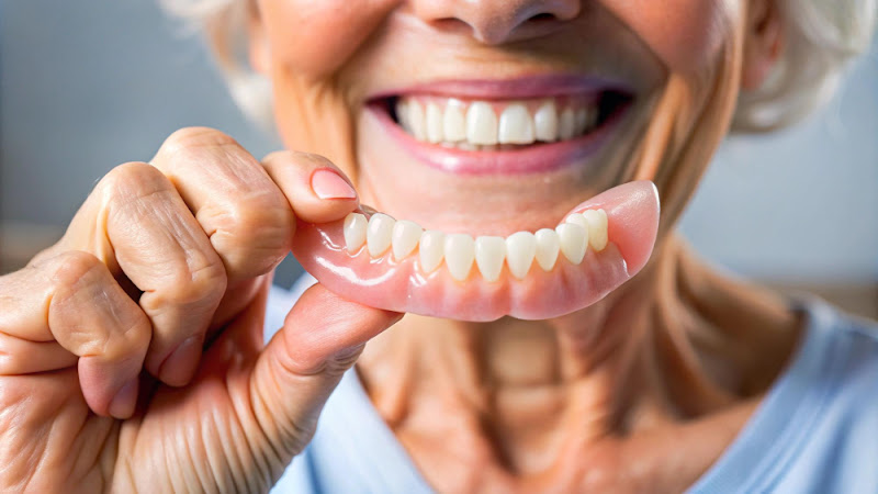 Foto 3 de Alinhadores ortodônticos no Pinheirinho - Odontologia Albuquerque