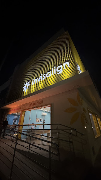 Foto 2 de Alinhafácil - Invisalign em Blumenau