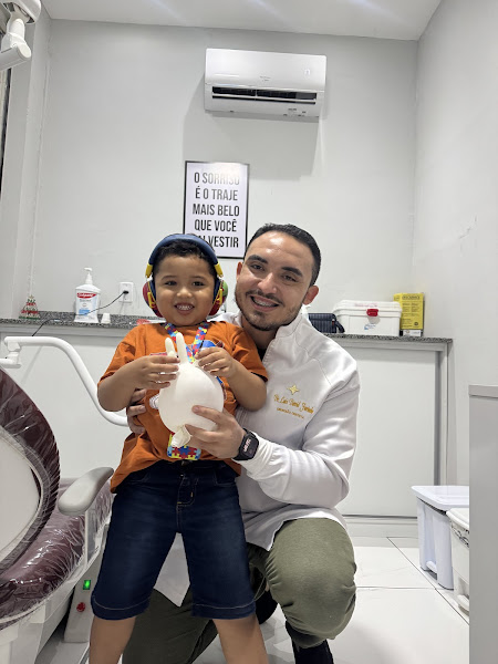 Foto 2 de Alinhare Odontologia- Clínica odontológica em Belém