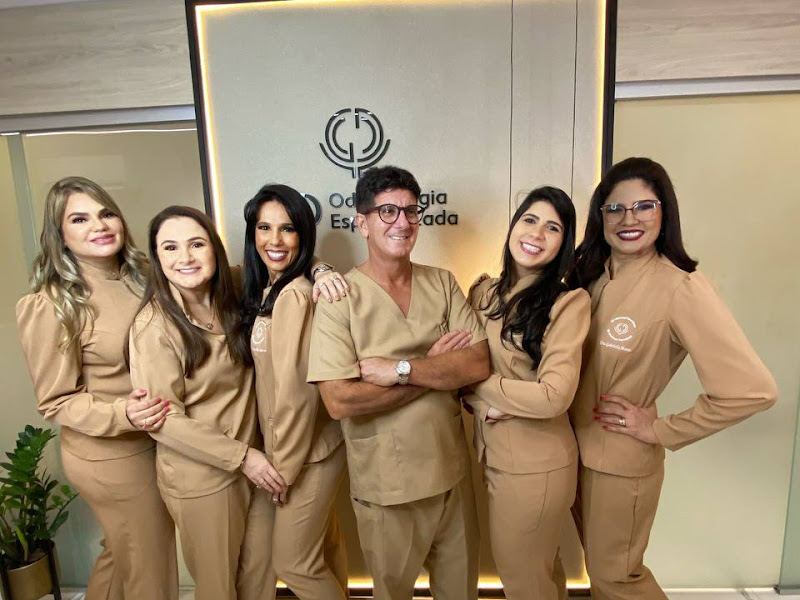 Foto 3 de Alinhare Odontologia- Clínica odontológica em Belém