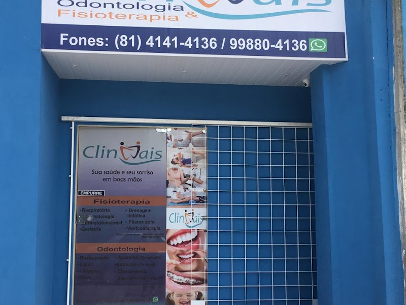 Foto de Alis Odontologia