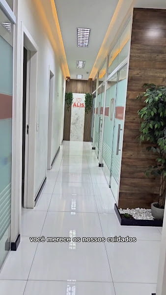 Foto 5 de ÁLIS - Odontologia Avançada