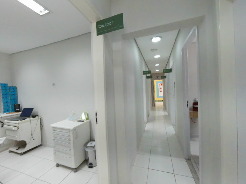 Foto 5 de Alittá Odontologia e Estética | Dentistas SBC | Implantes Dentários | Harmonização Facial | Alinhadores Invisíveis