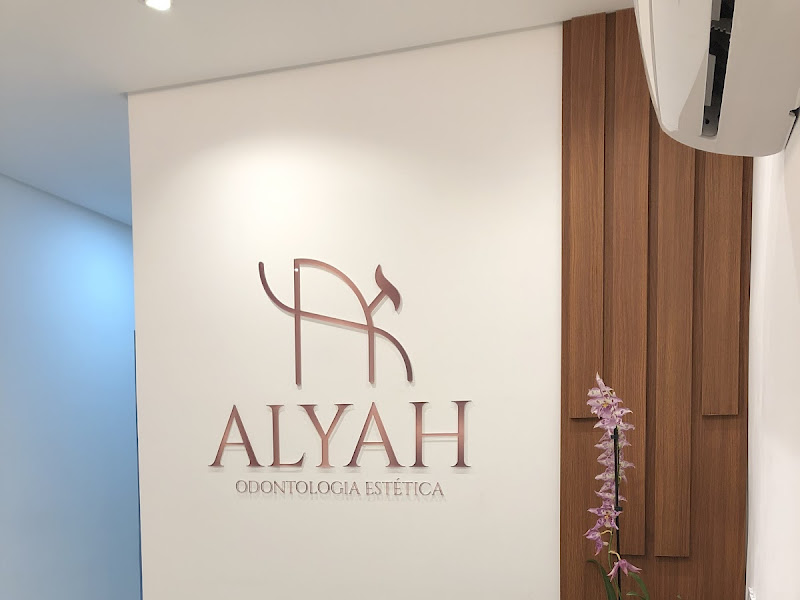 Foto 8 de Alittá Odontologia e Estética | Dentistas SBC | Implantes Dentários | Harmonização Facial | Alinhadores Invisíveis
