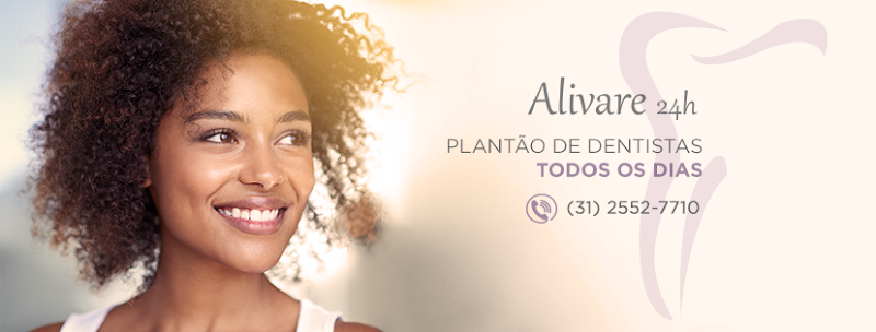 Foto 2 de Alivare Odontologia de Urgência