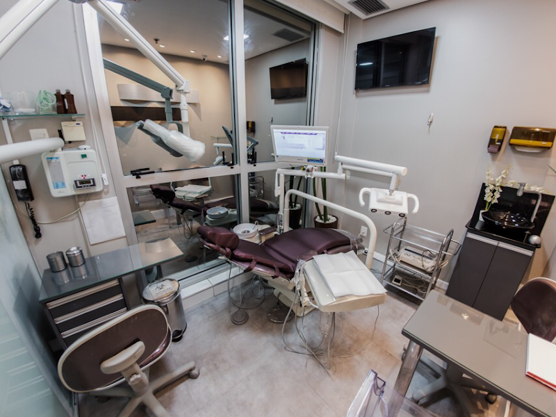 Foto 5 de Alivare Odontologia de Urgência