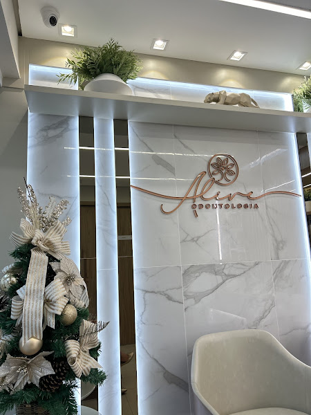 Foto 2 de Alive odontologia