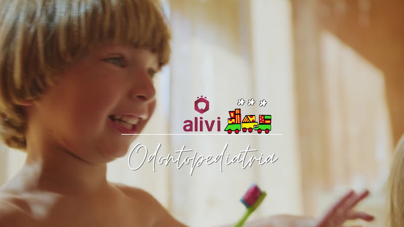 Foto 3 de Alivi - Odontologia e Estética