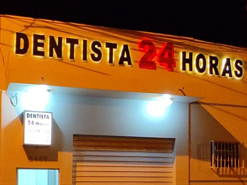 Foto 8 de Alívio & Sorriso - Emergência Odontológica 24 h