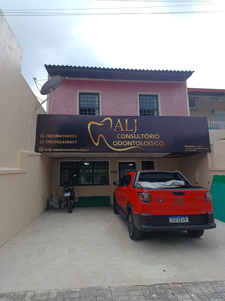 Foto 2 de ALJ Consultório Odontologico