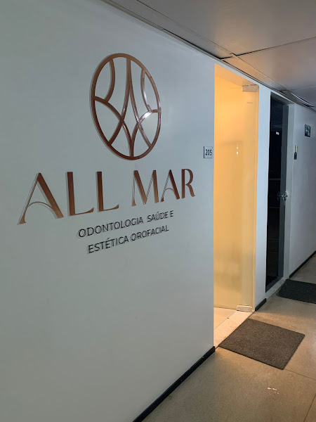 Foto 2 de All Mar Odontologia Saúde e Estética Orofacial