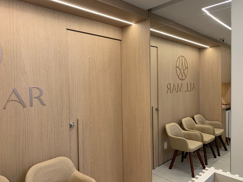 Foto 3 de All Mar Odontologia Saúde e Estética Orofacial