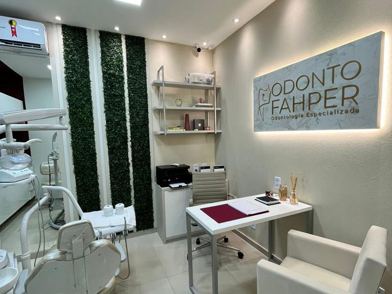 Foto 8 de All Mar Odontologia Saúde e Estética Orofacial
